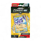 Pokémon TCG: Victini/Miraidon ex Battle Deck - Price per Piece - Fans Geek Store