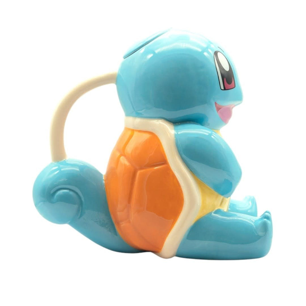 POKEMON - Teapot - Squirtle - Fans Geek Store