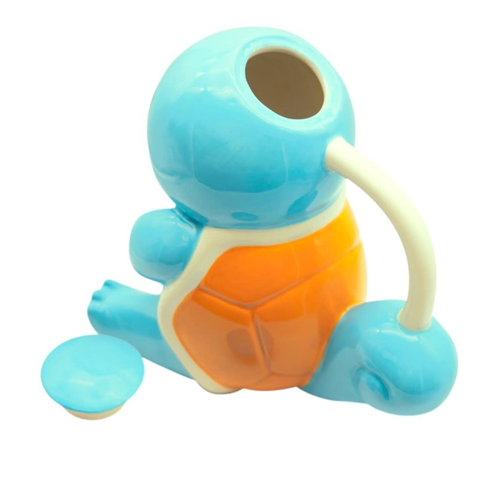 POKEMON - Teapot - Squirtle - Fans Geek Store