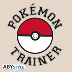 Pokémon Tote Bag Trainer ABYstyle 37x42cm