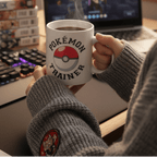 Pokémon Trainer-mok - Fans Geek Storeproduct_type#ABYstyle