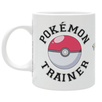 Pokémon Trainer-mok - Fans Geek Storeproduct_type#ABYstyle