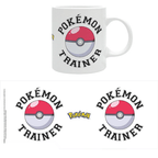 Pokémon Trainer-mok - Fans Geek Storeproduct_type#ABYstyle