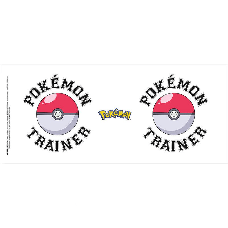 Pokémon Trainer-mok - Fans Geek Storeproduct_type#ABYstyle