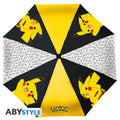 Pokémon Paraplu Pikachu ABYstyle 96cm