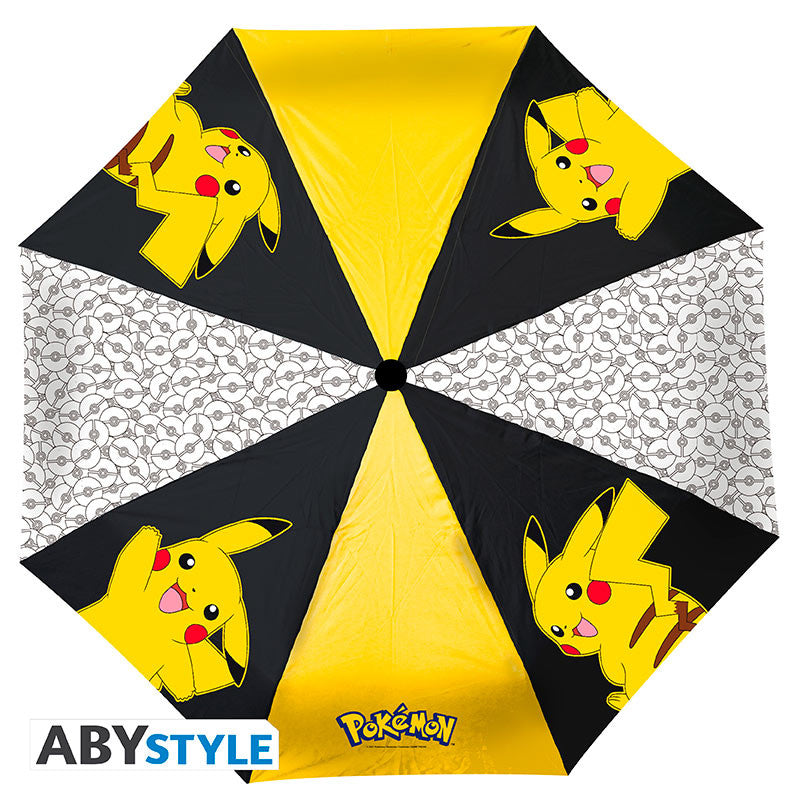 Pokémon Paraplu Pikachu ABYstyle 96cm
