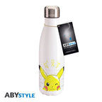 POKEMON - Water Bottle - Pikachu Scribble - Fans Geek Store