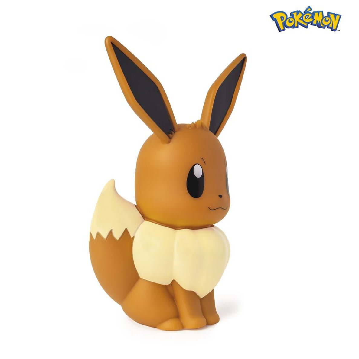 Pokemon: Wireless Eevee Led Lamp 30 cm - Fans Geek Store