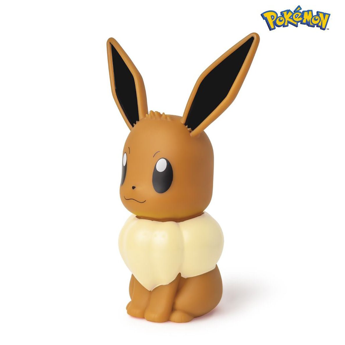 Pokemon: Wireless Eevee Led Lamp 30 cm - Fans Geek Store