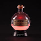 Harry Potter: Colour - Changing Polyjuice Potion Mood Lamp - Fans Geek Store