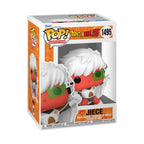Pop! Animation: Dragon Ball Z S10 - Jeice - Fans Geek Store
