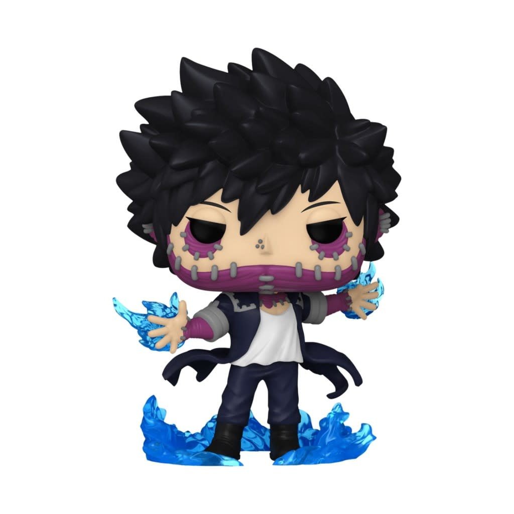 Pop! Animation: My Hero Academia - Dabi with Flames - Fans Geek Store