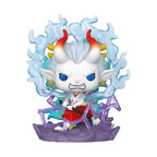 Pop! Deluxe: One Piece - Yamato Man Beast Form - Fans Geek Store
