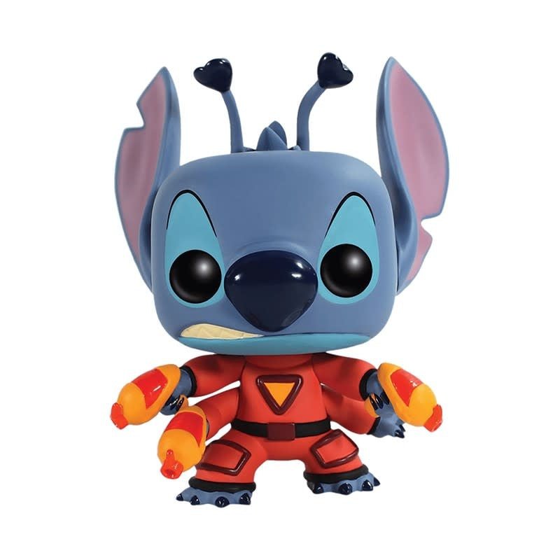 Pop! Disney: Lilo & Stitch - Stitch 626 - Fans Geek Store