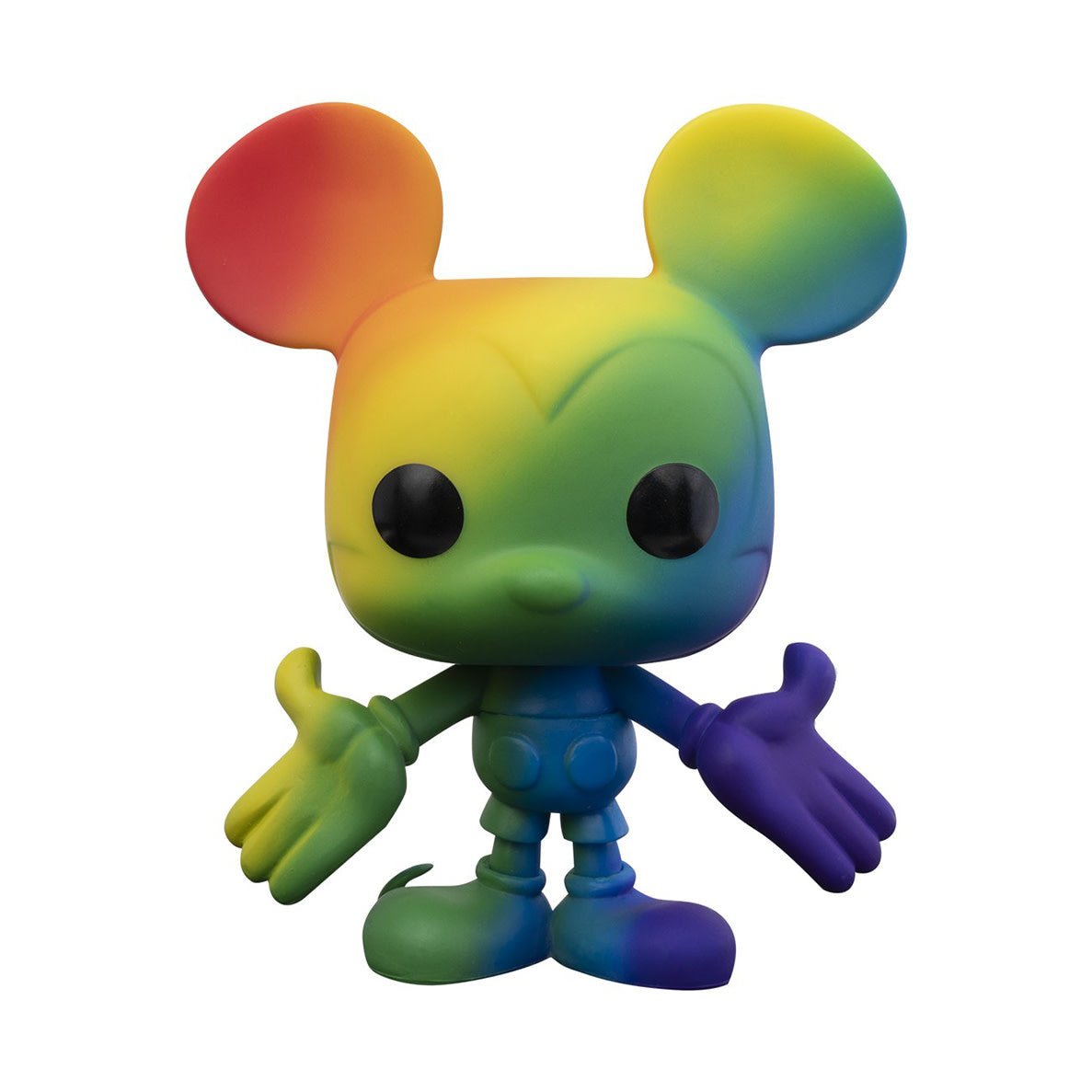 Pop! Disney: Pride - Mickey Mouse - Fans Geek Store
