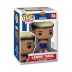 Pop! Football - Lamine Yamal (FC Barcelona) - Fans Geek Storeproduct_typeFunko