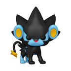Pop! Games: Pokemon - Luxray - Fans Geek Store