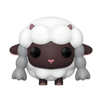 Pop! Games: Pokemon - Wooloo - Fans Geek Store