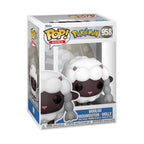 Pop! Games: Pokemon - Wooloo - Fans Geek Store