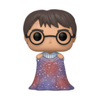 Pop! Harry Potter: Harry with Invisibility Cloak - Fans Geek Store