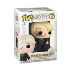 Pop! Harry Potter: Malfoy with Spider - Fans Geek Store