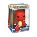 Pop! Jumbo Charmeleon 25 cm - Pokémon - Fans Geek Storeproduct_typeFunko