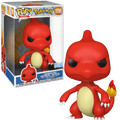 Pop! Jumbo Charmeleon 25 cm - Pokémon - Fans Geek Storeproduct_typeFunko