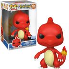 Pop! Jumbo Charmeleon 25 cm - Pokémon - Fans Geek Storeproduct_typeFunko