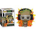 Pop! Marvel - Groot met Detonator (I Am Groot) - Fans Geek Storeproduct_typeFunko