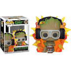 Pop! Marvel - Groot met Detonator (I Am Groot) - Fans Geek Storeproduct_typeFunko