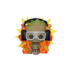 Pop! Marvel - Groot met Detonator (I Am Groot) - Fans Geek Storeproduct_typeFunko