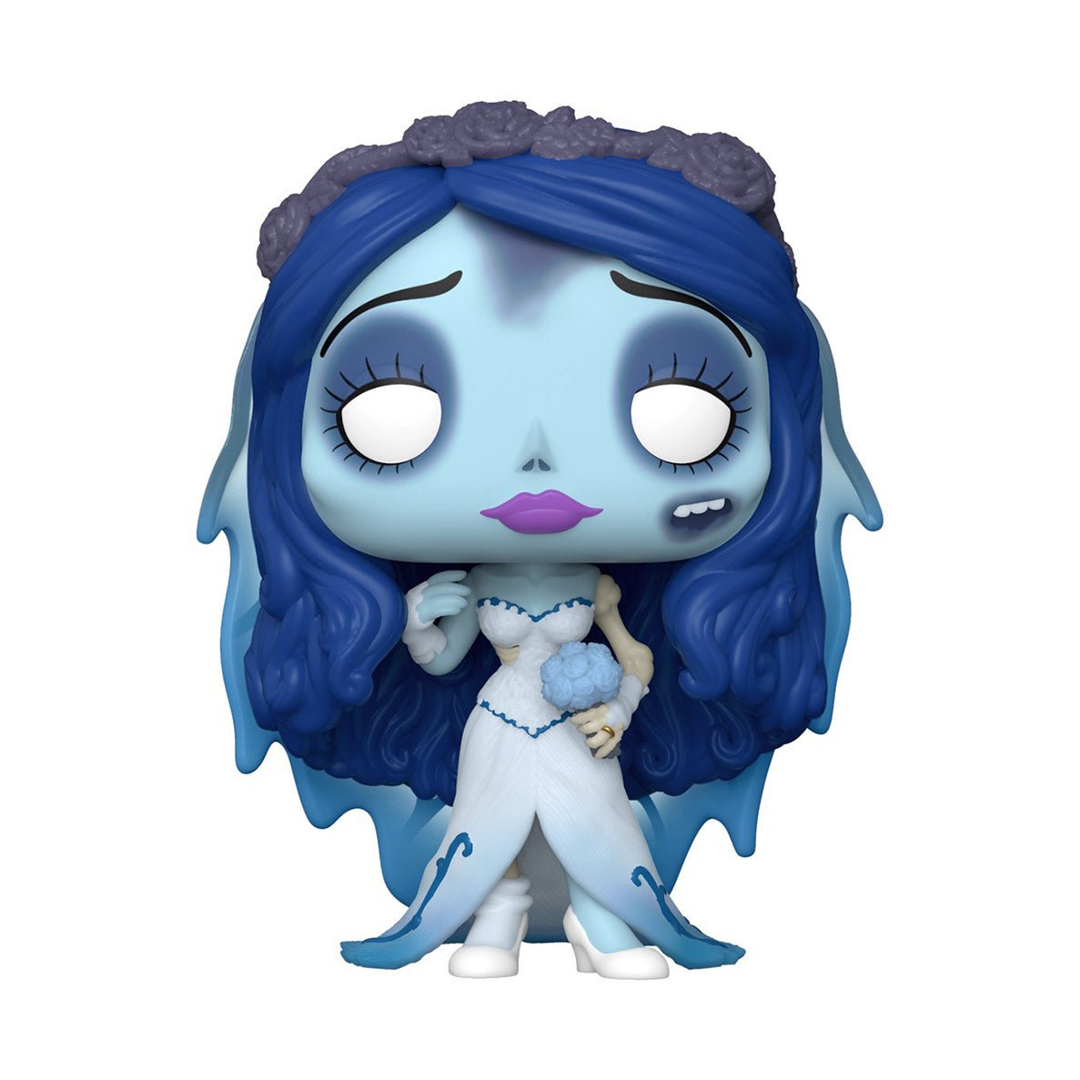 Pop! Movies: Corpse Bride - Emily - Fans Geek Store