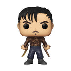 Pop! Mortal Kombat: Cole Young - Fans Geek Store