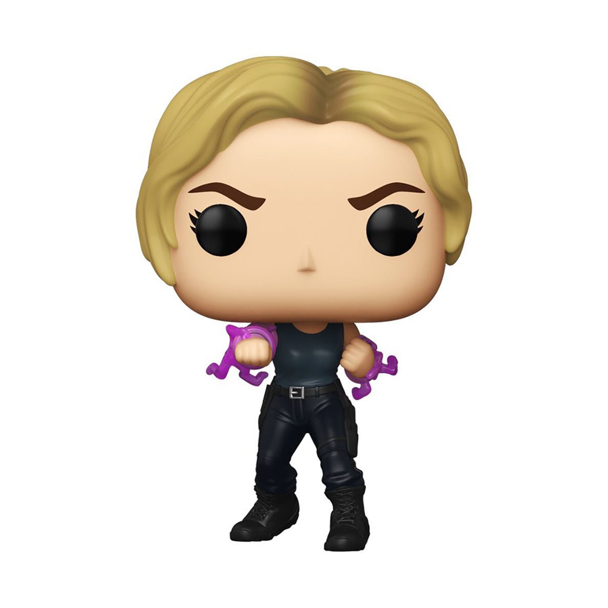 Pop! Mortal Kombat: Sonya Blade - Fans Geek Store