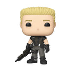 Pop! Starship Troopers: Ace Levy - Fans Geek Store
