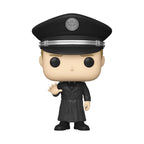 Pop! Starship Troopers: Carl Jenkins - Fans Geek Store