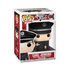 Pop! Starship Troopers: Carl Jenkins - Fans Geek Store