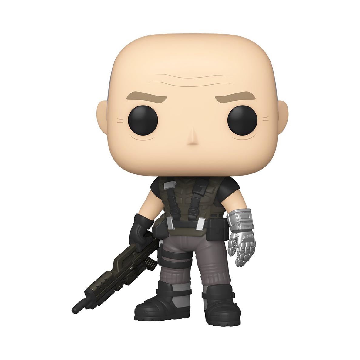 Pop! Starship Troopers: Jean Rasczak - Fans Geek Store