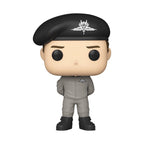 Pop! Starship Troopers: Rico In Jumpsuit - Fans Geek Store