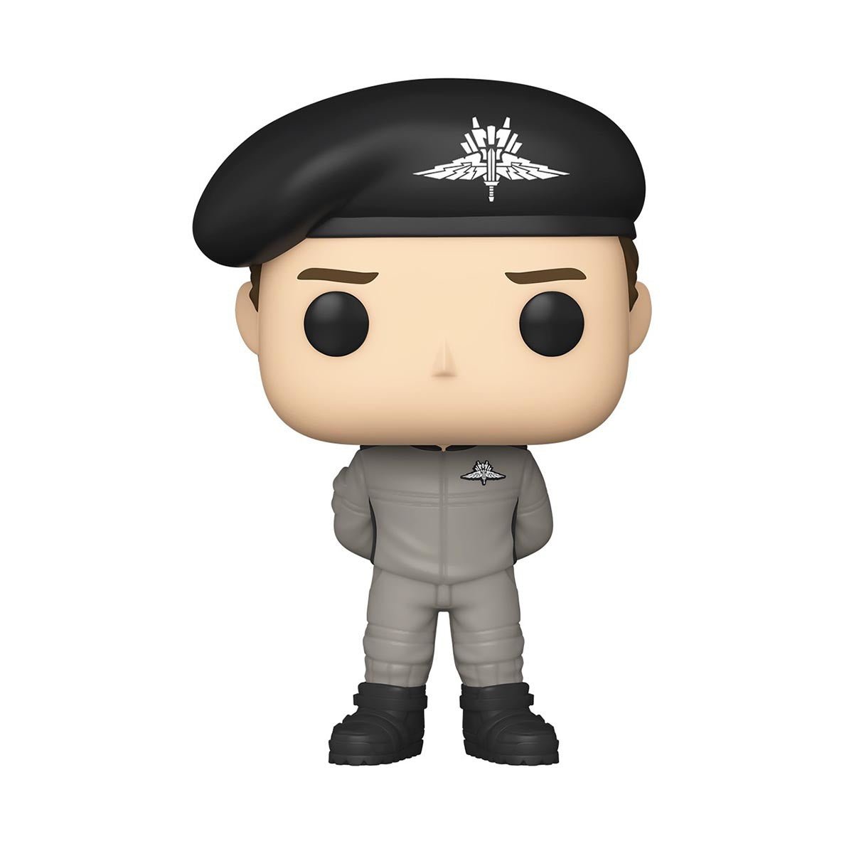Pop! Starship Troopers: Rico In Jumpsuit - Fans Geek Store