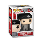 Pop! Starship Troopers: Rico In Jumpsuit - Fans Geek Store