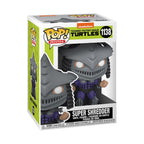 Pop! Movies: Teenage Mutant Ninja Turtles 2 - Super Shredder - Fans Geek Store