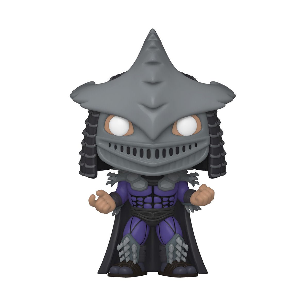 Pop! Movies: Teenage Mutant Ninja Turtles 2 - Super Shredder - Fans Geek Store