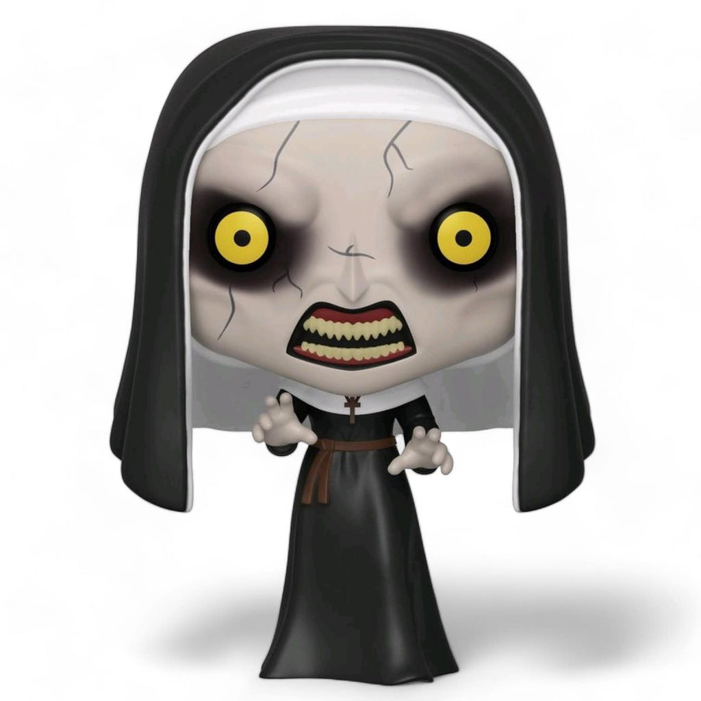 Pop! Movies: The Nun - The Demonic Nun - Fans Geek Store