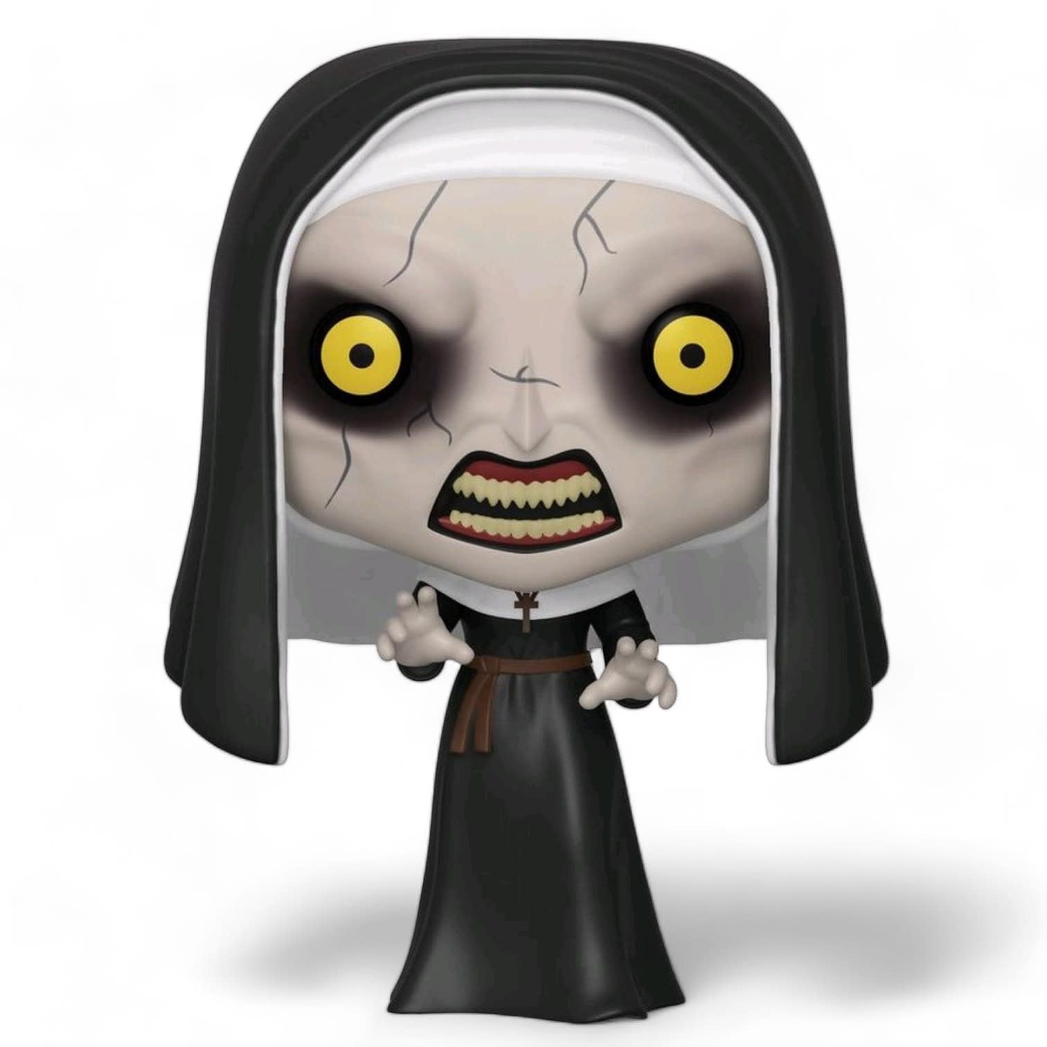Pop! Movies: The Nun - The Demonic Nun - Fans Geek Store