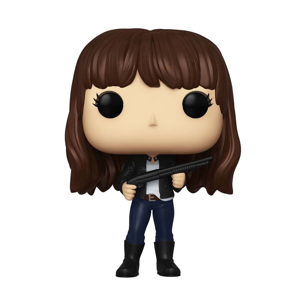 Pop! Zombieland: Wichita - Fans Geek Store