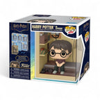 POP! Nooks Vinyl Figure HP Cupboard - Fans Geek Store