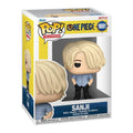 Pop One Piece - Sanji 9 cm - Fans Geek Storeproduct_typeFigoodies