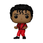 Pop! Rocks: Michael Jackson (Thriller) - Fans Geek Store