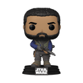 Pop! Star Wars: Obi - Wan Kenobi - Kawlan Roken - Fans Geek Store
